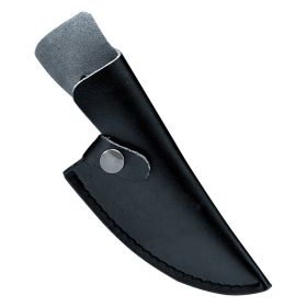 Forged Small Kitchen  Boning Knife (Option: 6inch black LeatherCase)